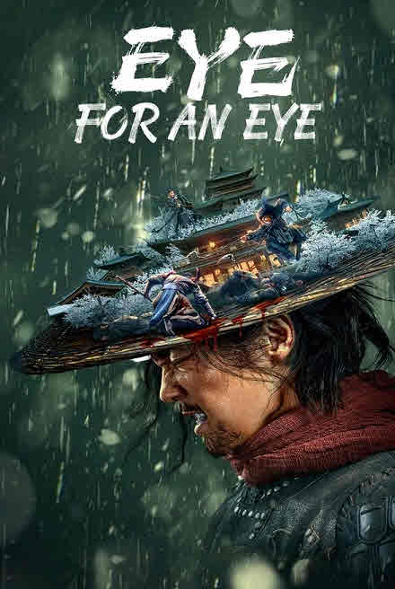 Eye for an Eye 2022