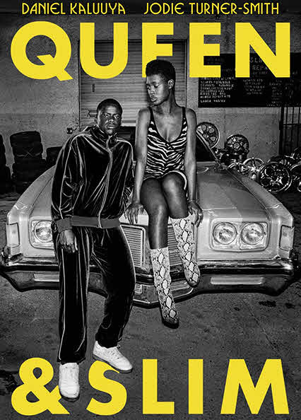 Queen & Slim 2019