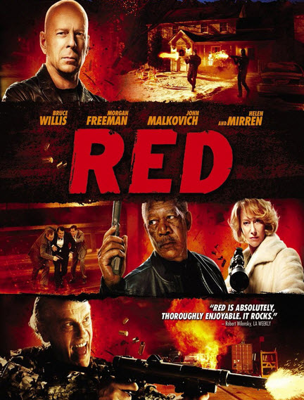 Red 2010