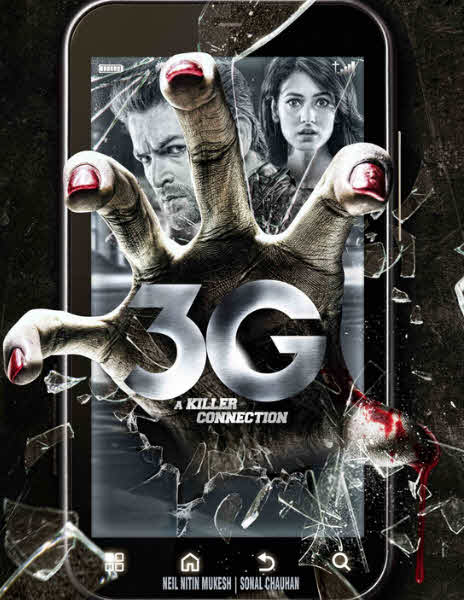 3G: A Killer Connection 2013