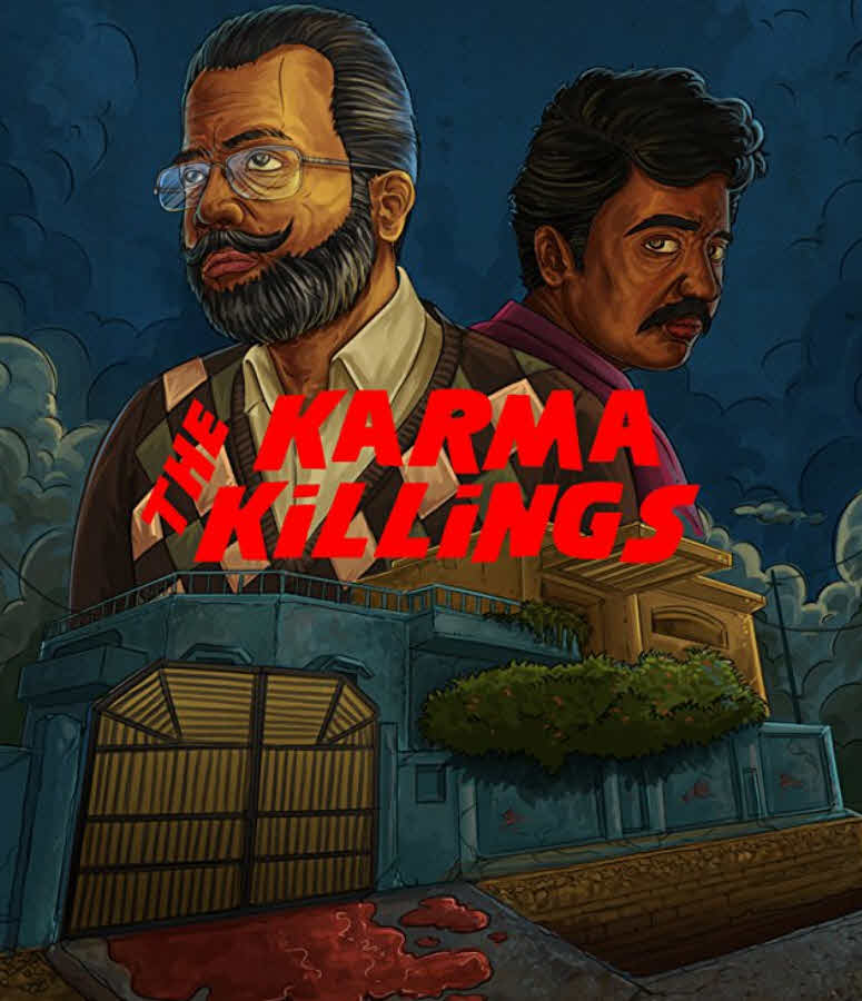 The Karma Killings 2016