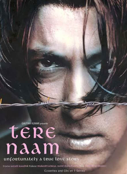 Tere Naam 2003