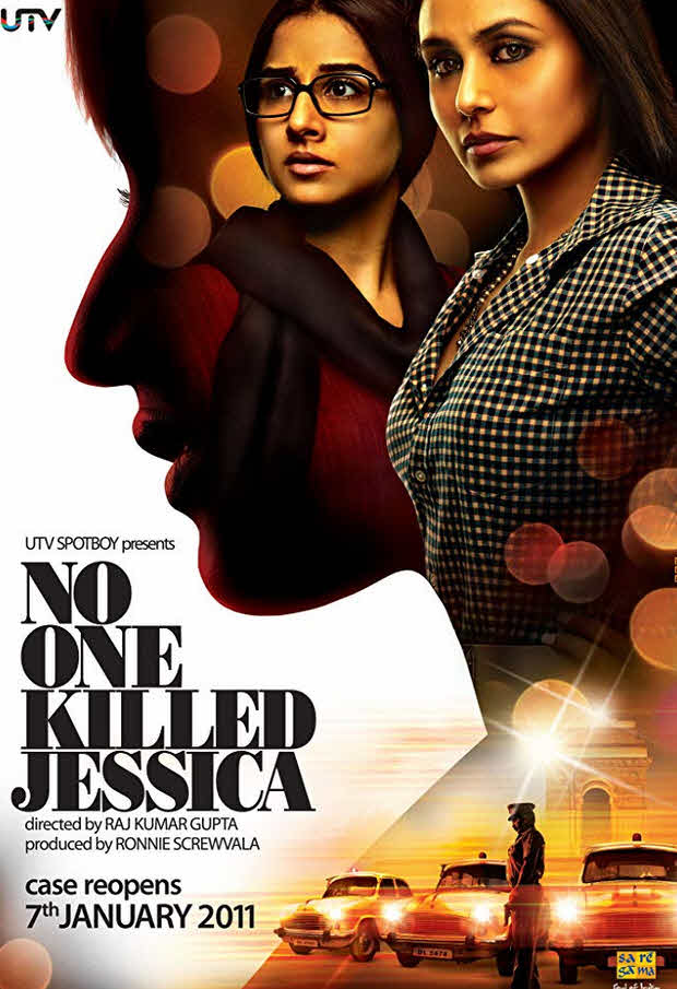 No One Killed Jessica 2011