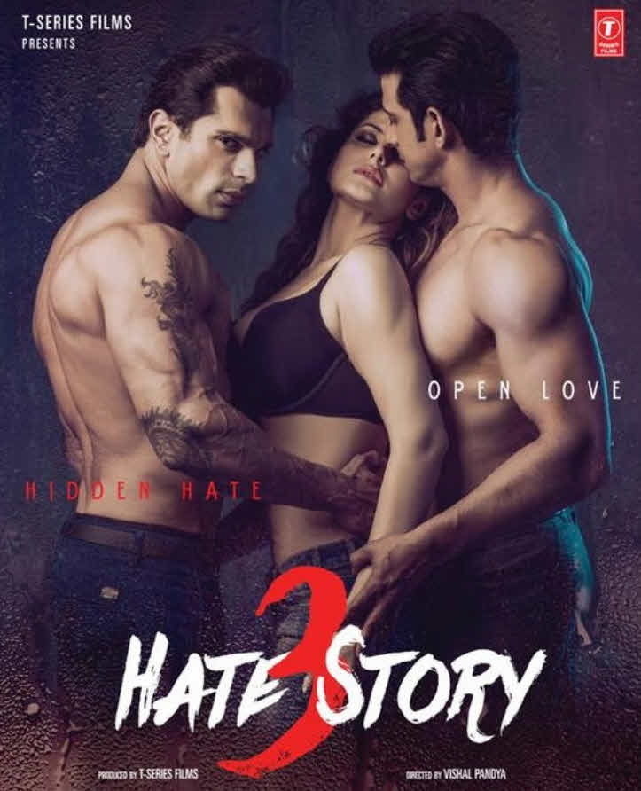Hate Story 3 2015