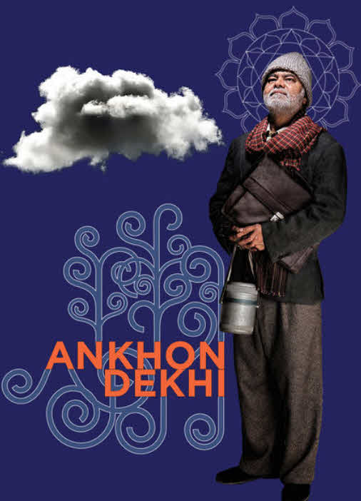 Ankhon Dekhi 2013
