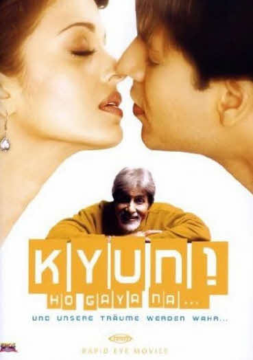 Kyun! Ho Gaya Na 2004