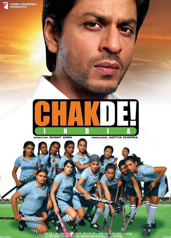Chak De! India 2007