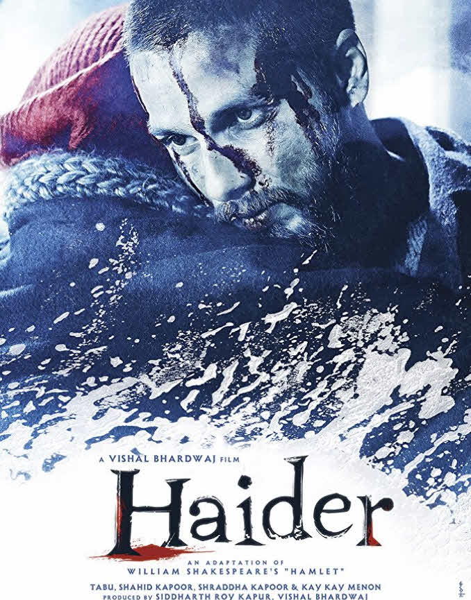 Haider 2014
