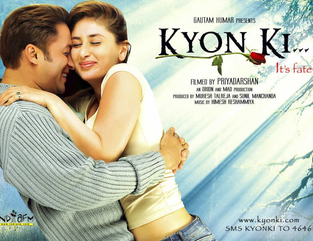 Kyon Ki… 2005