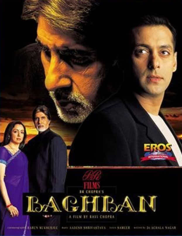 Baghban 2003