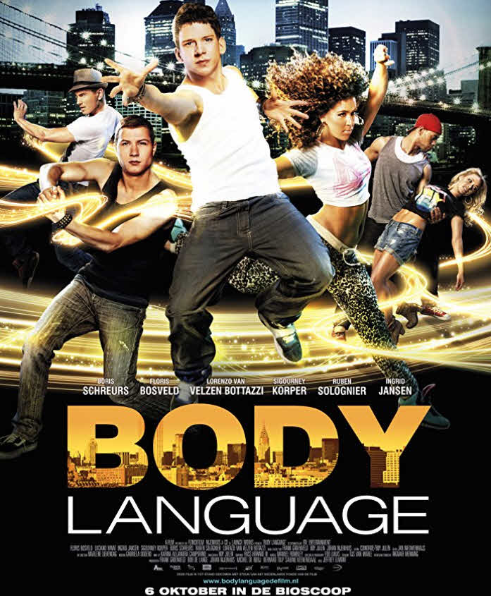 Body Language 2011