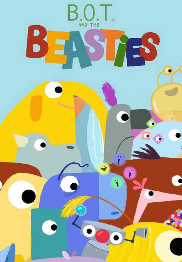 B.O.T. and the Beasties